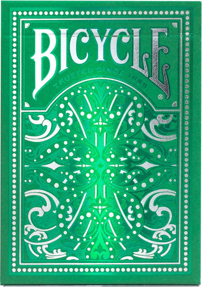 Jacquard bicicletta - carte da gioco premium - Ultimates - poker - da collezione