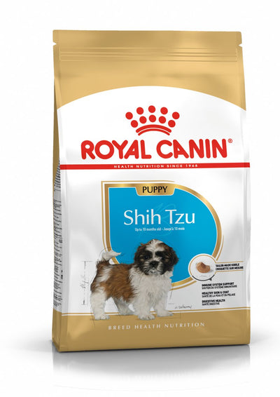 canino real