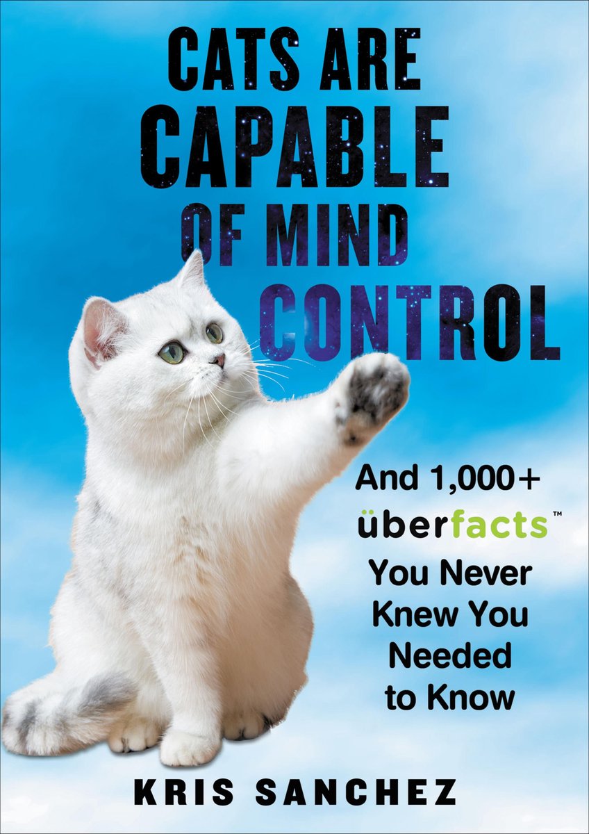 I gatti sono capaci di controllo mentale