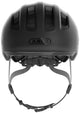 Abus Helmet Smiley 3.0 Ace LED Velvet Black S 45-50 cm