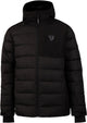 Brunotti stortan heren ski jas| zwart