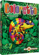 Gioco di carte da colore asmodee