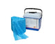 Wecoline Panni per interni weco clean 'n easy in secchiello (150 pezzi)