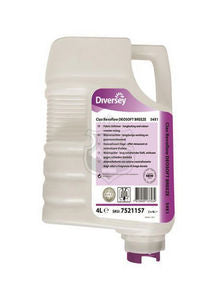 Clax revoflow deosoft 2x4 litri