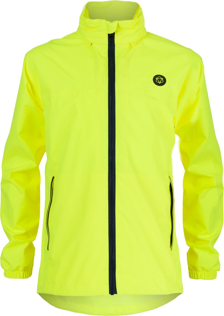 Agu go kids regenjas essential kids