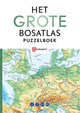 Mind sport el gran libro de rompecabezas del atlas del bosque