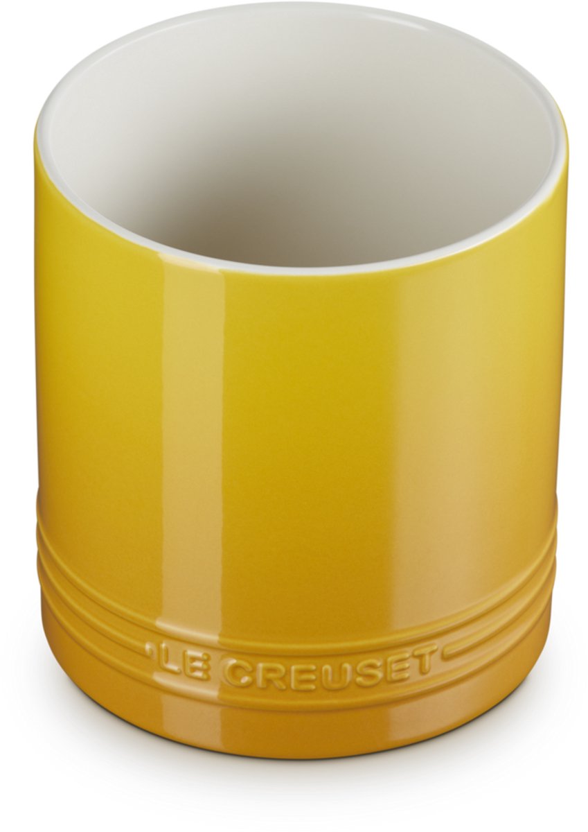 Le creuset signature spatelpot nectar