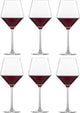 Copa de vino Zwiesel belfesta beaujolais 145 - 0,465 litros - juego de 6