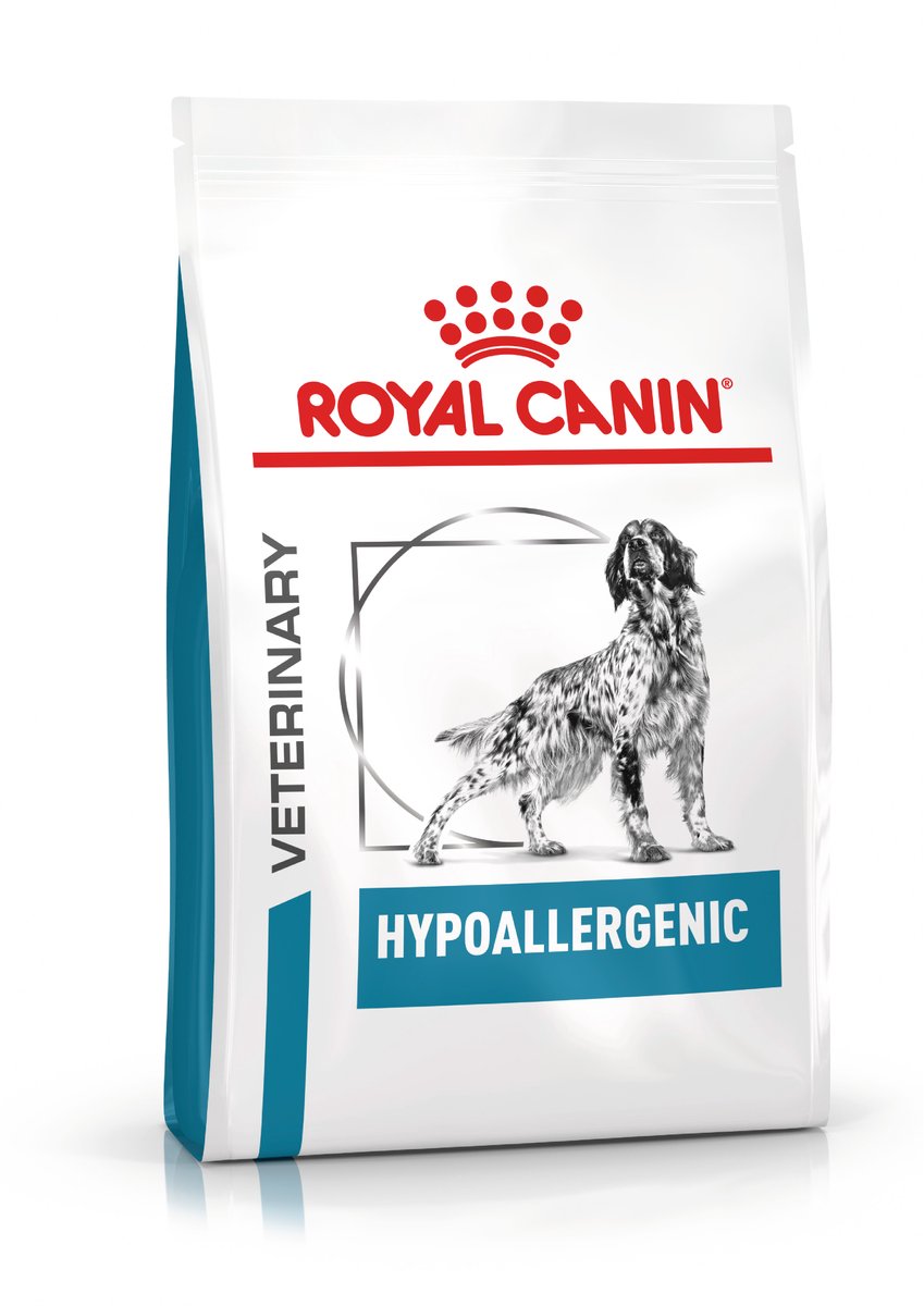 Royal canin veterinary diet