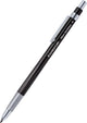 Staedtler mechanical pencil mars technico 2 mm, black holder 5 pieces