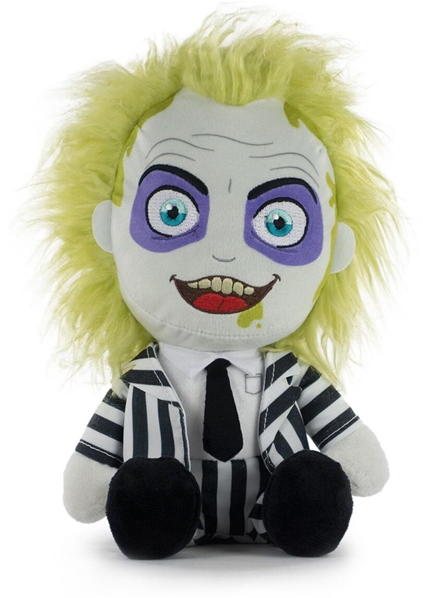 Peluche Disney Beetlejuice 25 cm