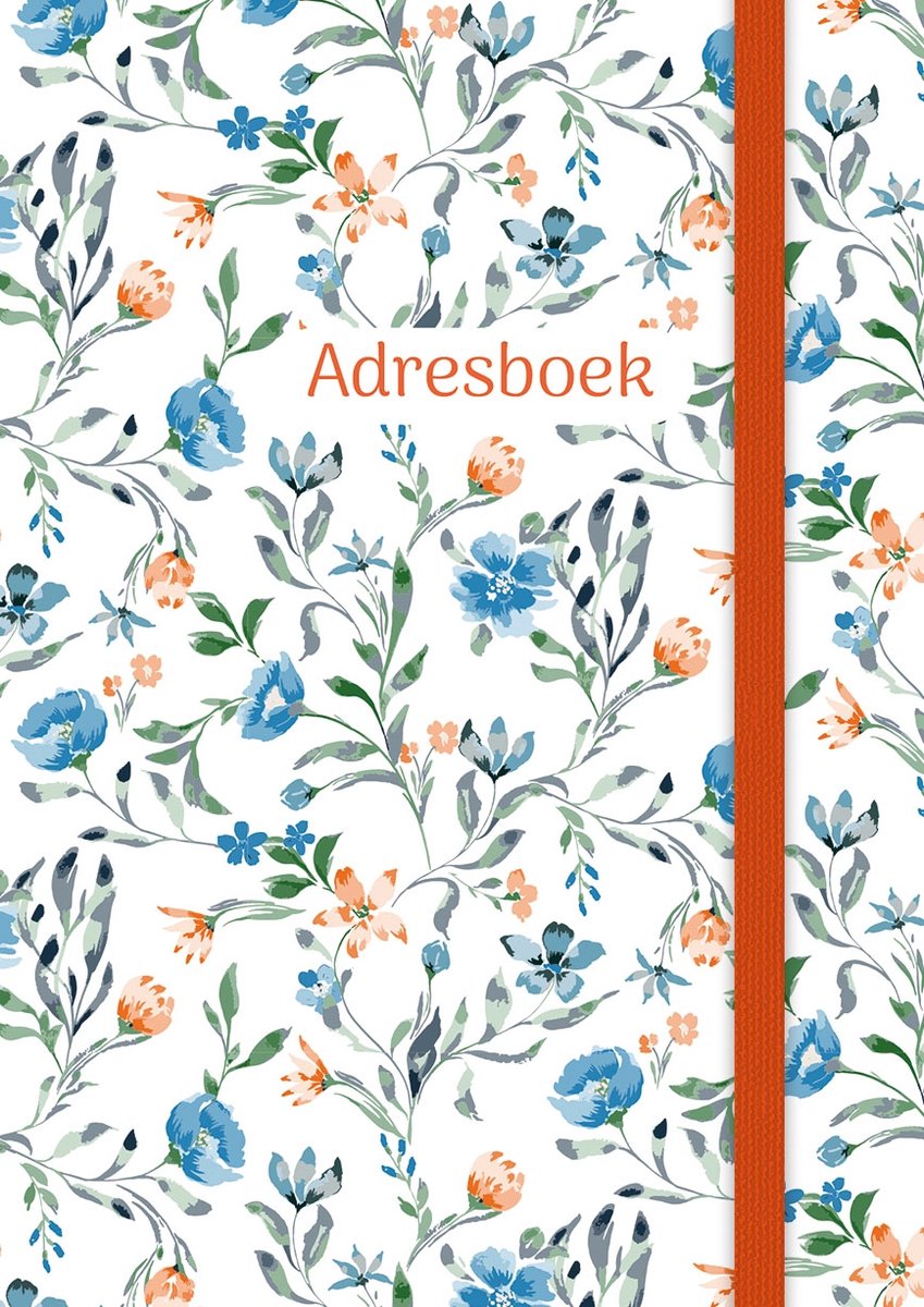 Adresboek