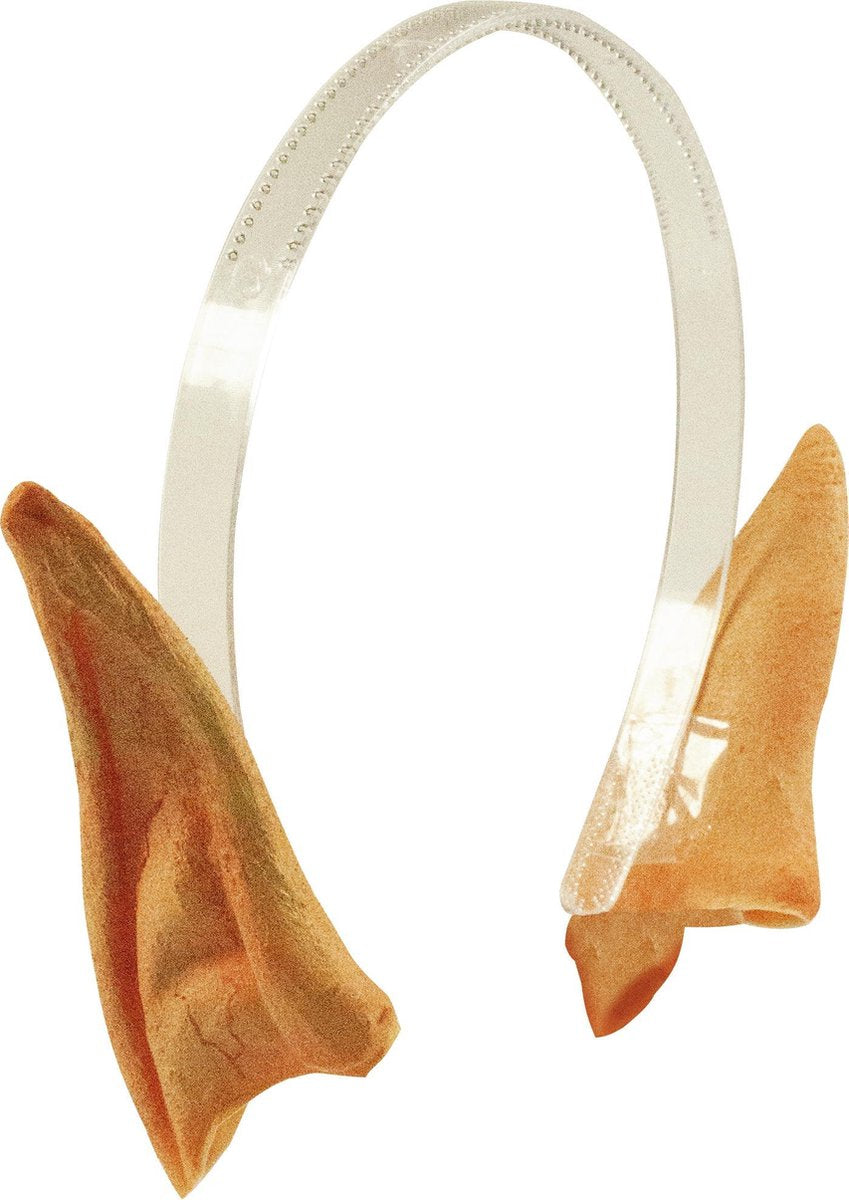 Accessorio per costume da orologio notturno - orecchie da elfo - di Keelin