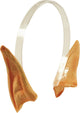 Accessorio per costume da orologio notturno - orecchie da elfo - di Keelin