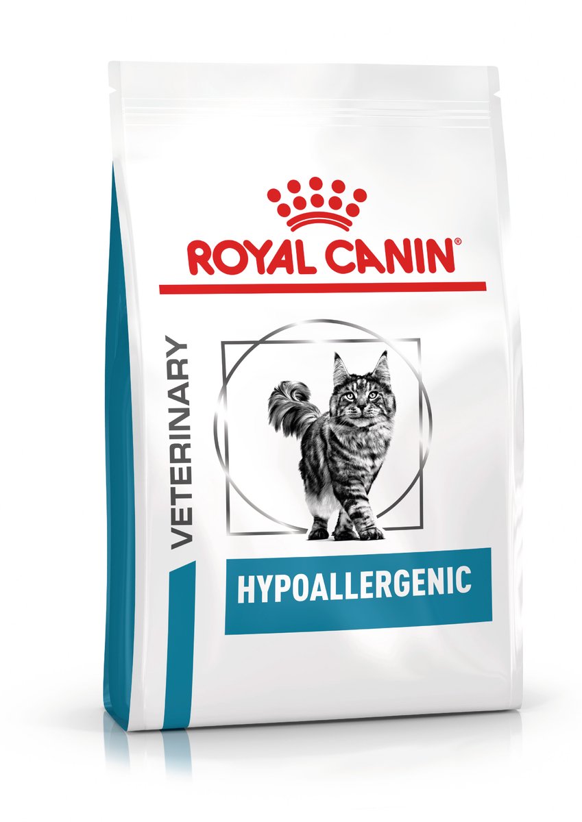 Royal canin veterinary diet