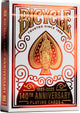 Edizione del 140° anniversario di Bicycle - carte da gioco premium - poker - Ultimates