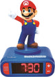 Sveglia Lexibook Super Mario con suoni