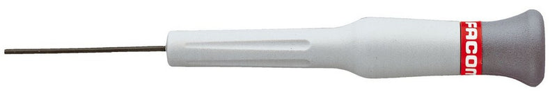 Facom inbussleutels 6 kant micro 2x75mm - 84e.2x75