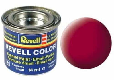 Revell Paint for Model Building Numero 84 MAGHT CETTURA CETTURA
