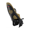 Thule yepp 2 sedili posteriori maxi nutria verde portapacchi 12041304