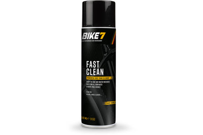 Bike7 - fast clean 500ml