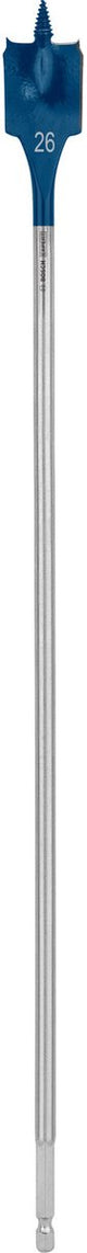Bosch 2608900351 expert speedboor self cut speed, zeskantschacht 26 x 400 mm
