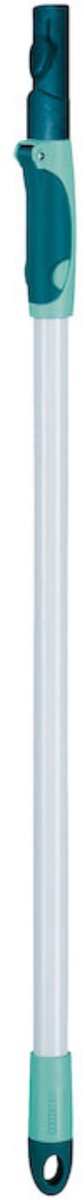 Leifheit Leifheit 56673 Telescopio de acero Piso 75-135 cm