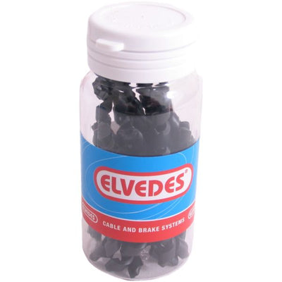 Elvedes FrameSchermer Caucho Ø4.0 5.5 mm (25 piezas)