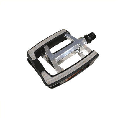 Falkx lux plus pedalen 9 16 , aluminium huis, anti slip