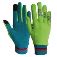 Wowow handschoenen lucy glove maat l geel