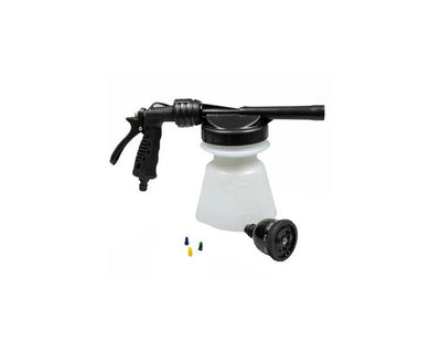 Dispositivo schiuma Mvjt foam boy (1,4 litri)