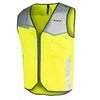 Wowow reflejeievest Montreal Jacket Men tamaño XL Geel
