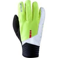 Wowow guantes articic tamaño xl amarillo