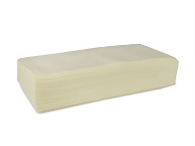 Limpiador de polvo básico amarillo 60x25cm (50x 40gr)