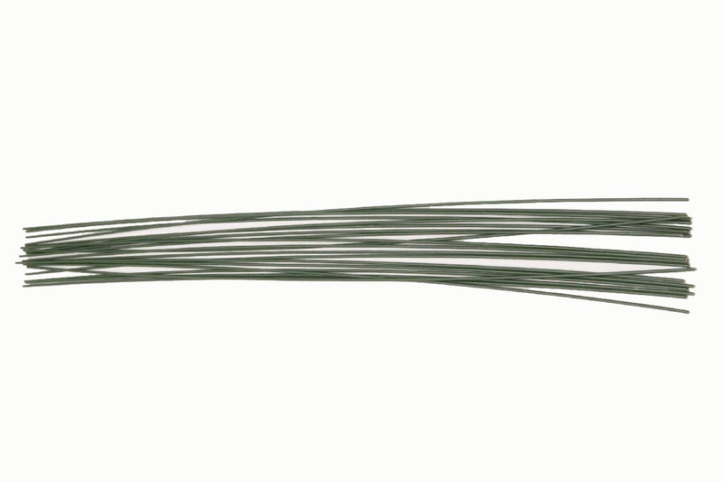 Filo Hbx Natural Living Stitch 1,5x400mm 20 pezzi verde