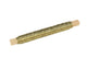 Hbx natural living hobby wikkeldraad koper 0.50mm 50gram goud