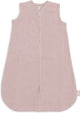 Jollein baby zomer slaapzak hydrofiel - newborn - 60cm - wild rose