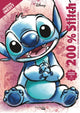 Hachette eroi disney - 200% punto - hachette - libro da colorare per adulti e bambini