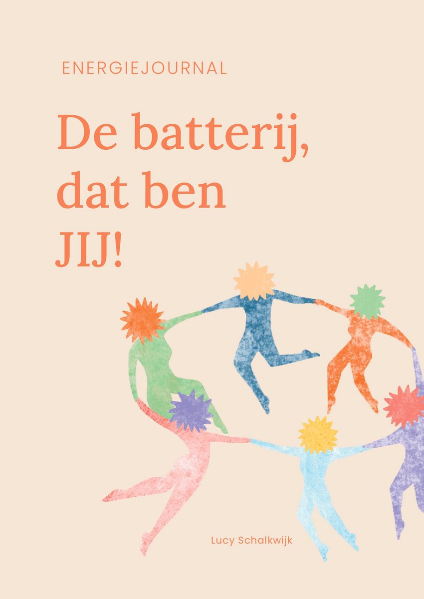 La batteria sei tu!