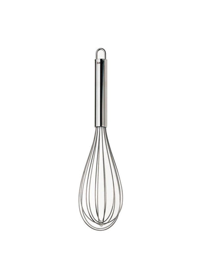 Frusta Kela - acciaio inossidabile - 22,5 cm - | rondò