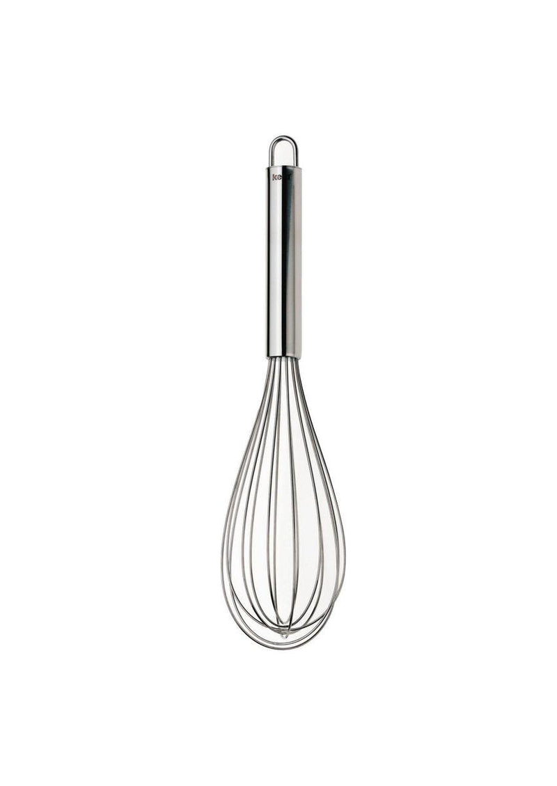 Batidor Kela - acero inoxidable - 22,5 cm - | rondó