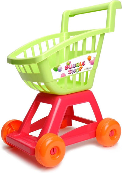 Carrello della spesa ecoffier