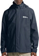 Jack wolfskin trailtime 2l jacket men - size m