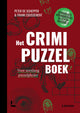 Lannoo el libro de rompecabezas del crimen