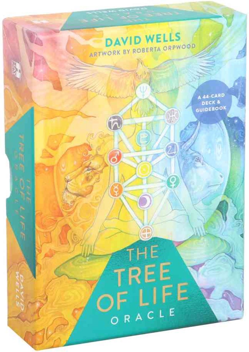 L'oracolo dell'albero della vita