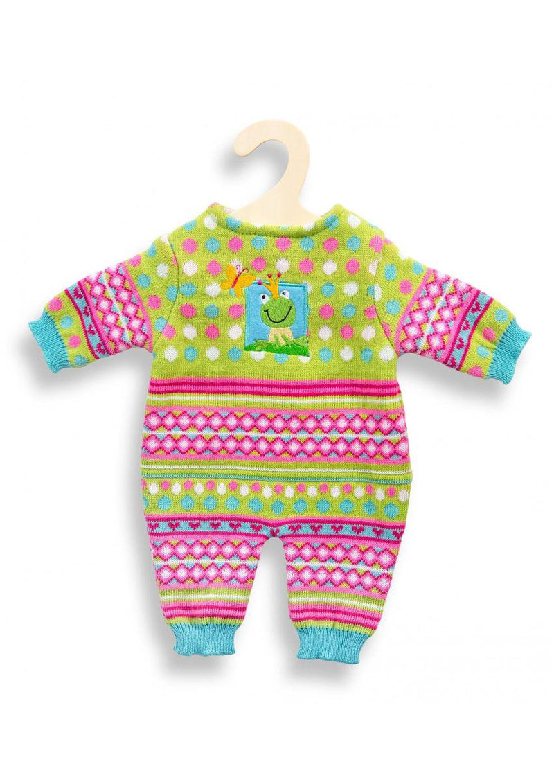 Muñecas se rastrean, 38-45 cm