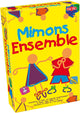 ¡Conjunto de mimones tácticos! (fr)