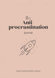 Merkloos sans marque my anti-procrastination journal