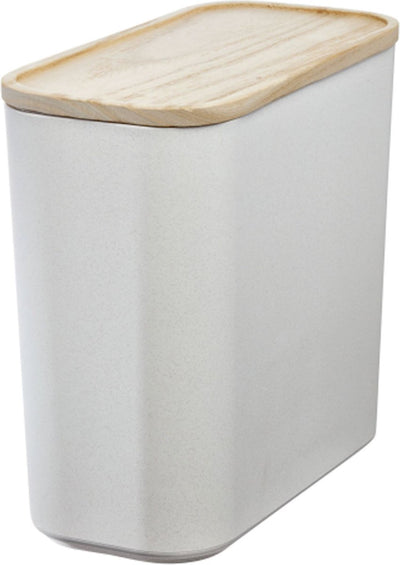 Tarro de almacenamiento Idesign ro pansino 3,8 litros