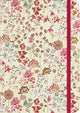 Cuaderno compacto Peter Pauper Prado de flores silvestres